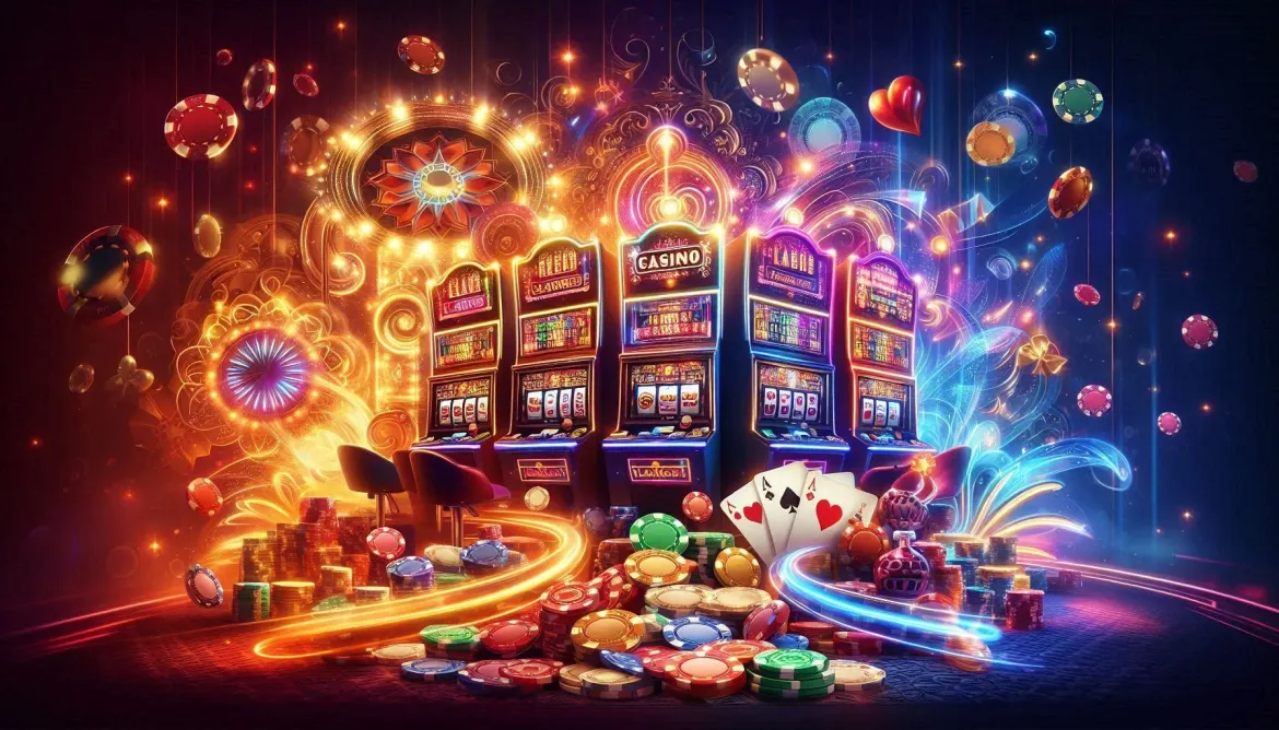 Holland Casino Sloterdijk
